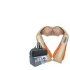 Multifunctional Household Shoulder Shawl Electric Neck And Shoulder Massager Instrument