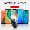 Wireless Bluetooth Remote Self-timer Photo Remote Control