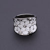 Fashion Hand Jewelry Personality Jewelry Flower