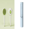 Cat Comb Massager One Tap Fur Punch Out Feature