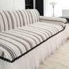 Sofa Cover High-grade Skirt Sofa Seat Cover Cover