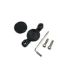 Compatible with Apple, Mountain Bike AirTag Locator Tracker Anti-theft Bracket