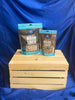 Freeze Dried Bison Liver Treats