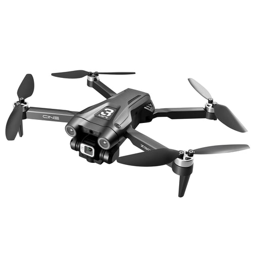 UAV Optical Flow Dual Camera