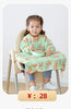 Baby's Polyester Portable Pilch Change