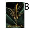 Diy Diamond Painting Tropical Plant Cactus Flower Rhinestone