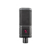 Microphone, Condenser Wired Noise Cancelling Microphone
