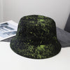 Personalized Casual Sun Visor Hat