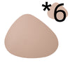 Household Anti-scalding Large Leather Table Mat