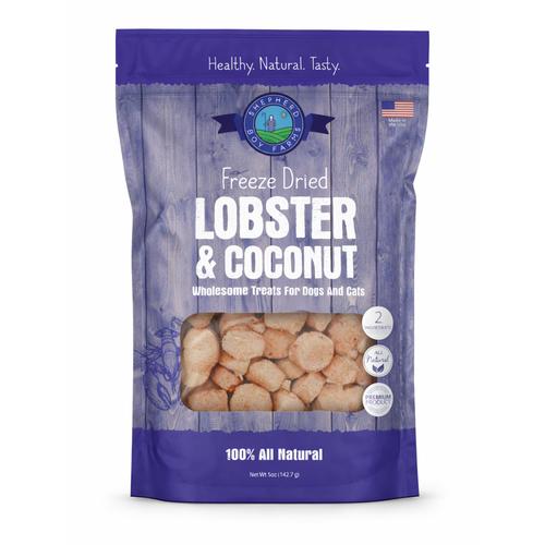 Lobster & Coconut
