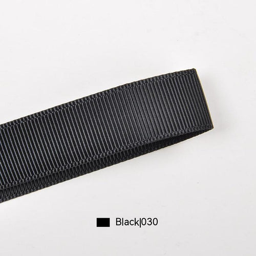 Cake Gift Box Ribbed Tape