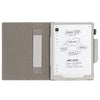 Applicable ReMarkable2 Generation Electric Book Reader Leather Case