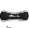 Tibia belt breathable knee strap