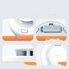 Intelligent Smoke Detection Sensor Home Control System