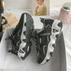 New Style Increased Daddy Shoes Women