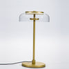 Bedroom Bedside Table Lamp Warm Romantic Creative And Simple