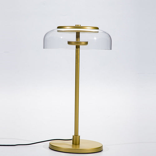 Bedroom Bedside Table Lamp Warm Romantic Creative And Simple