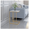 Modern Home Living Room Marble Small Coffee Table