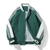 BLACK Jacket Casual Jacket Men