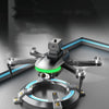 Brushless UAV Aerial Photo Electric Adjustment