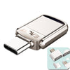 Android OTG Expansion Mobile Phone And Computer Dual-use U Disk