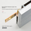 4 Series 12V 8 Series 36V High Current Inverter Protection Board