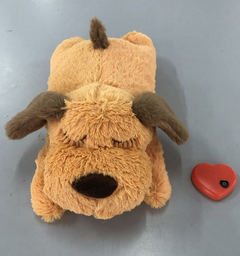 Snuggle Friend Puppy Dog Toy
