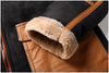 Winter Fur Jacket Thickened