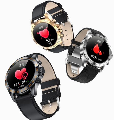 Full-touch HD Business Intelligence Hand