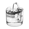 The Purepaws Automatic Water Purification System