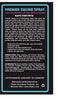 Premier Equine Spray