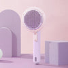 Self-cleaning Pet Hair Removal Brush