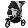 Compact All‑Terrain Pet Stroller
