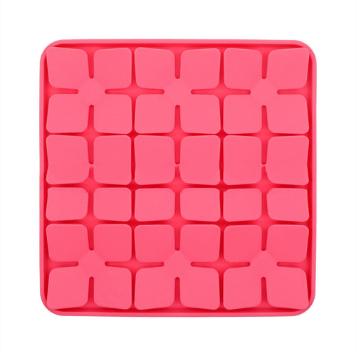 Pets Slow Feeding Licking Plate