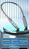 Neck Hanging Large Power G09 Digital Display Wireless Bluetooth Headset