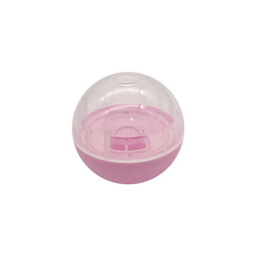 Pet Food Leakage Ball Toy Tumbler