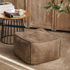 Sofa Footstool Small Apartment Living Room Light Luxury Shoe Changing Stool