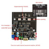 3002 Pure Rear Stage Digital Power Amplifier Board