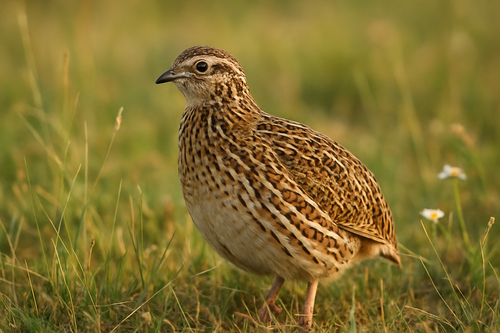 Fertile Quail Eggs – Choose Your Variety