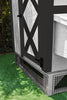 Large Wire Chicken Coop Panels