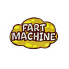 FART MACHINE - Large Morale Patch