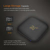 Android 10.0 X96 H96 Set Top Box