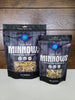 Freeze Dried Minnow Treats