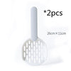 Self-Cleaning Cat Litter Scooper