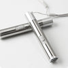 USB Rechargeable Mini Flashlight Laser Pointer