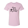 Mommy Will You Marry Daddy T-Shirt