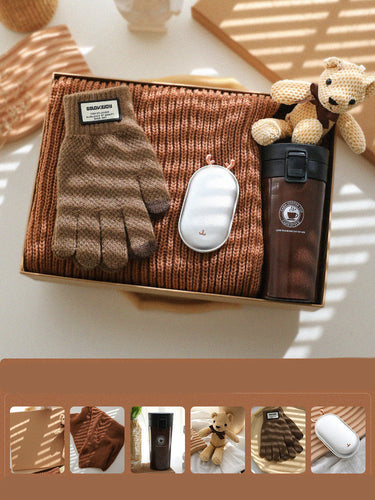 Practical Commemorative Gift Box For Fashion Lovers