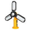 Outdoor Multifunctional Built-in Battery Rechargeable Work Light