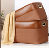 Storage Box Household Wardrobe Clothes And Trousers Layering