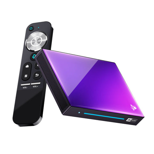 Edge Computing Box Set-top Box Development Board Android Eight-core